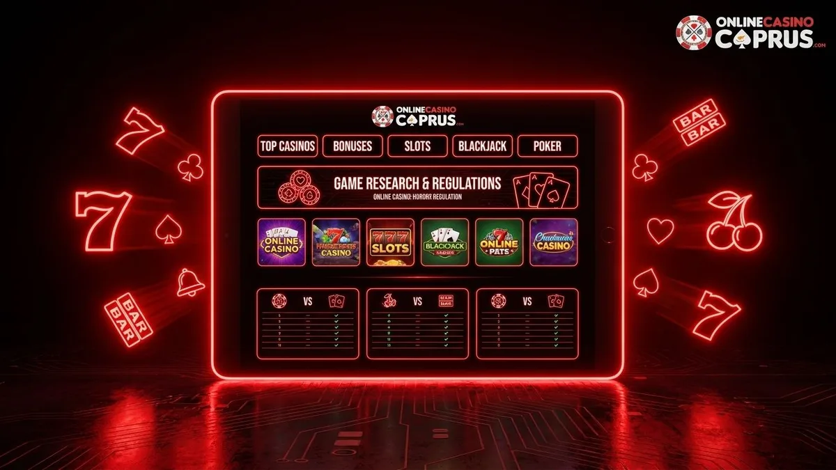 Juegos de casino